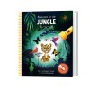 Speurboek - Speuren in de jungle